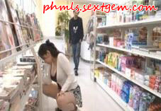 ROK MINI PAHA MULUS TOKET GEDE